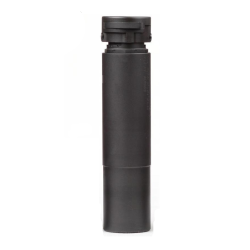 Silencieux Ase Utra Jet-Z CQB-Borelock - 5.56 / 223 + Cache flamme 1/2x28