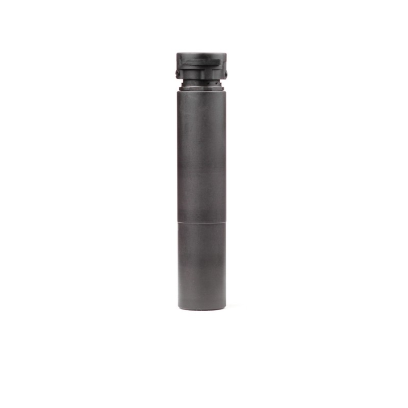 Silencieux Ase Utra Jet-z Compact Borelock - Cal. 30 / 7.62