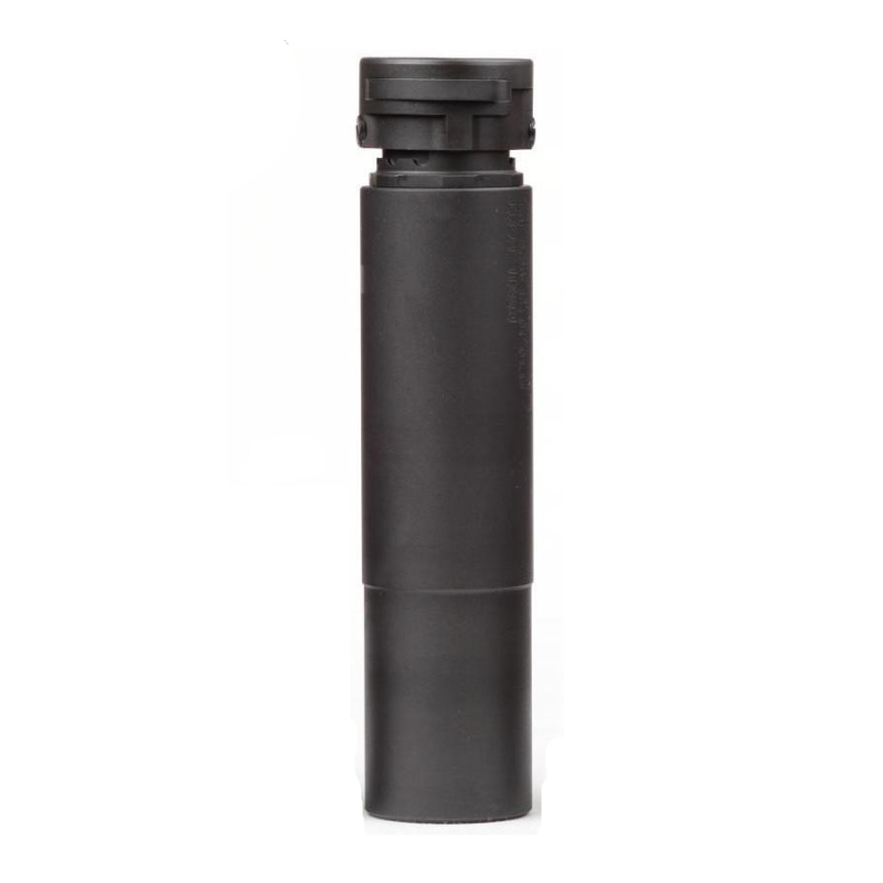 Silencieux Ase Utra Jet-Z CQB-Borelock - Cal. 5.56 / 223