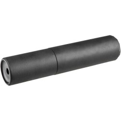 Silencieux Ase Utra Jet-Z Compact - Cal. 7.62 / .30