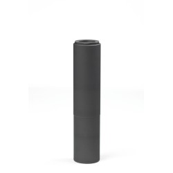 Silencieux Ase Utra Jet-Z Compact - Cal. 7.62 / .30