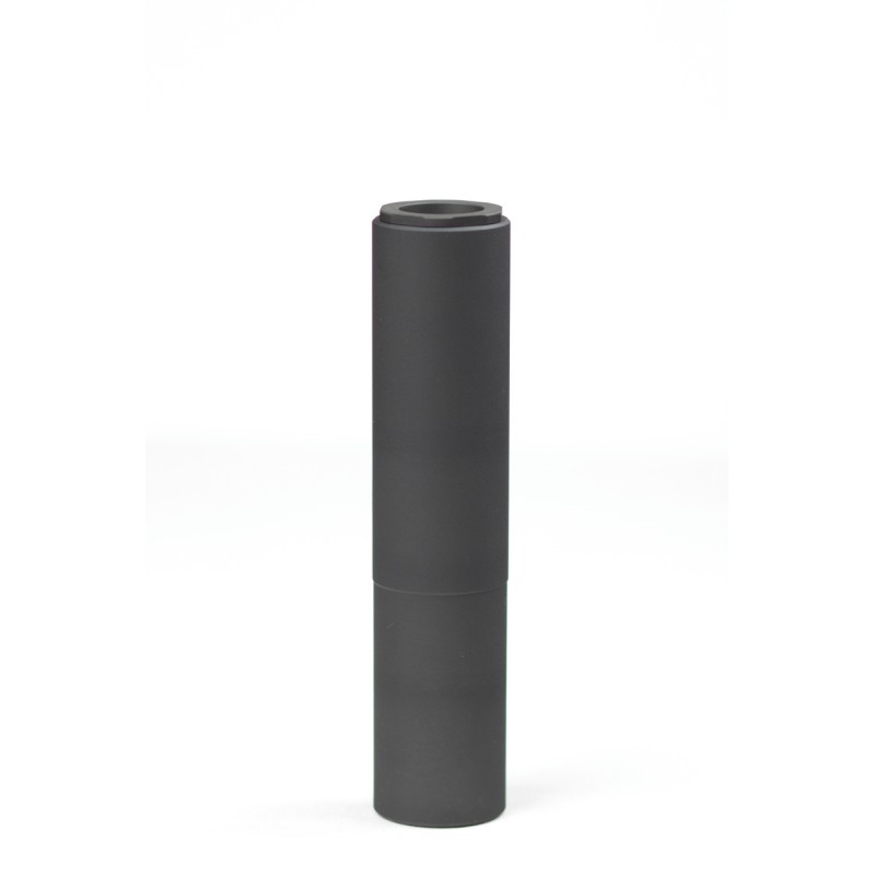 Silencieux Ase Utra Jet-Z Compact - Cal. 7.62 / .30