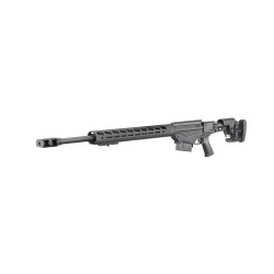 Carabine Ruger Precision Rifle RPR - calibre 300 Win Mag