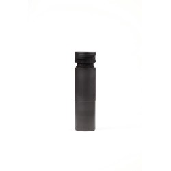Silencieux Ase Utra Jet-Z CQBS-Borelock - Cal. 5.56 / 223 + Cache flame - 13x1 LH