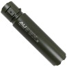 Silencieux Ase Utra Dual 556 Montage QM2 - Cal 5.56 / 223 - Cerakote OD Green