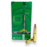 Munitions Fiocchi .300 AAC Blackout - 200 Gr - Pack de 500