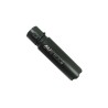 Silencieux Ase Utra Dual Short 762 Montage S-QM2 - Cal 7.62 / .30 - Cerakote OD Green