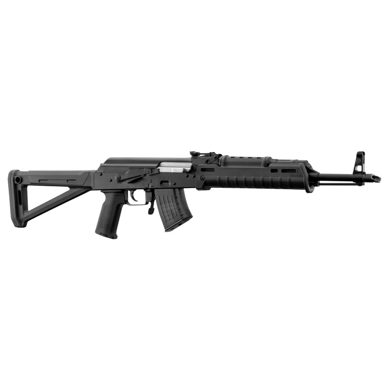 Carabine Type AK WBP Jack Emboutie - édition Magpul - Cal. 7.62x39
