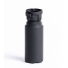 Silencieux Ase Utra Dual Mini 556-Borelock - Cal. 556 / 223 - Cerakote Noir