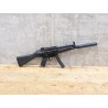 Silencieux Brügger & Thomet - 9mm - pour MP5 POF