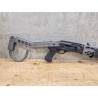 Fusil à Pompe et Semi-Auto Sulun Arms SPA-12 - Cal. 12/76