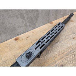 Fusil à Pompe et Semi-Auto Sulun Arms SPA-12 - Cal. 12/76