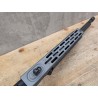 Fusil à Pompe et Semi-Auto Sulun Arms SPA-12 - Cal. 12/76