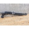 Fusil à Pompe et Semi-Auto Sulun Arms SPA-12 - Cal. 12/76