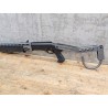 Fusil à Pompe et Semi-Auto Sulun Arms SPA-12 - Cal. 12/76