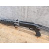 Fusil à Pompe et Semi-Auto Sulun Arms SPA-12 - Cal. 12/76