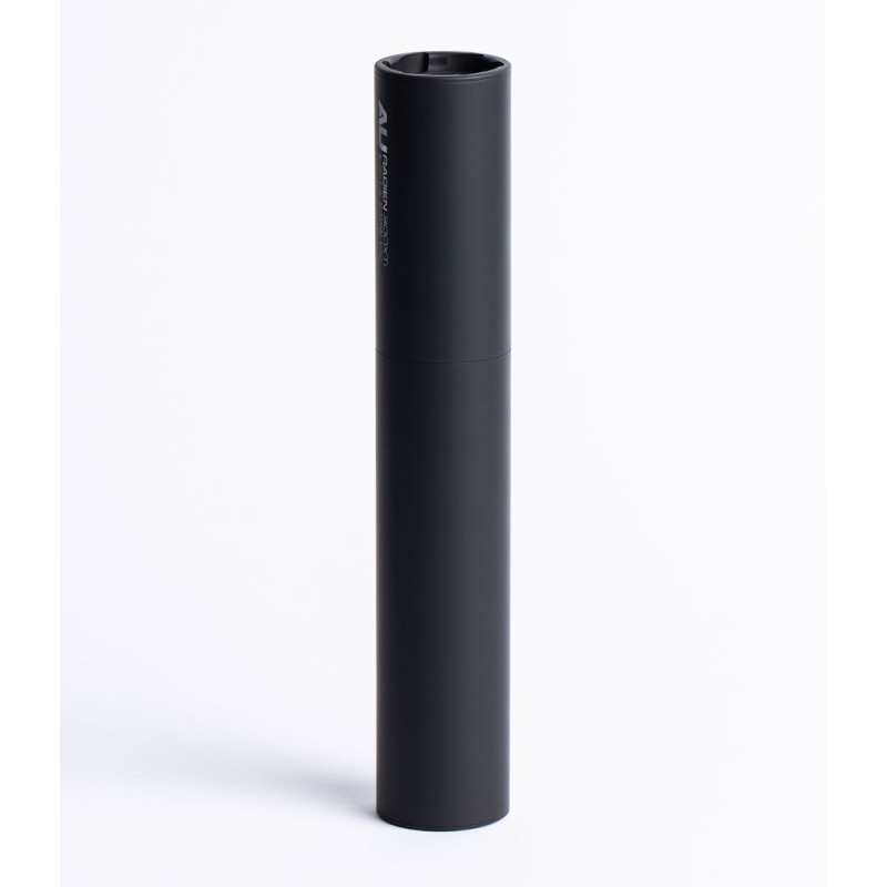 Silencieux Ase Utra Radien 300XTi - Cal. .300 - Cerakote Noir