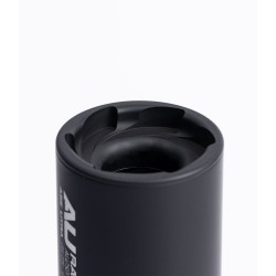 Silencieux Ase Utra Radien 300XTi - Cal. .300 - Cerakote Noir