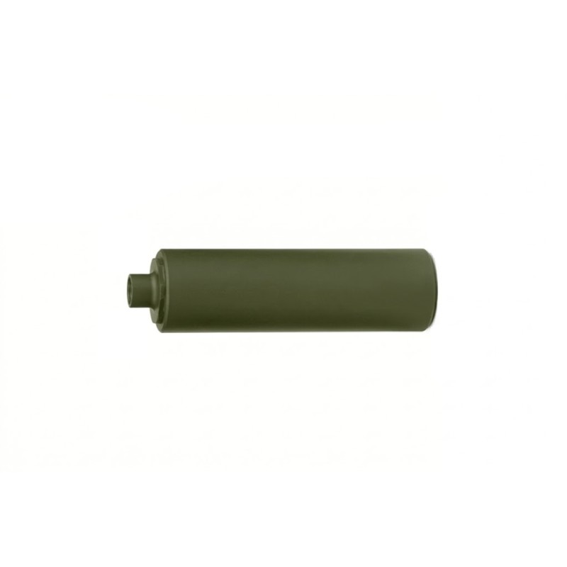 Silencieux Ase Utra SL7i - Cal. 300 - 338 - Cerakote OD Green