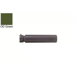 Silencieux Ase Utra SL8i - Cal 300 Blk - Cerakote OD Green