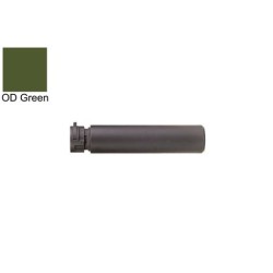 Silencieux Ase Utra SL7i-Borelock - Cal. .300 - 338 - Cerakote OD Green