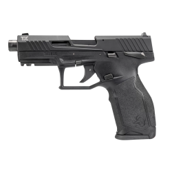 Pistolet Taurus TX22 Gen 2 - Cal 22 Lr - Noir