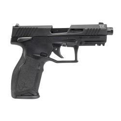 Pistolet Taurus TX22 Gen 2 - Cal 22 Lr - Noir