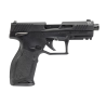 Pistolet Taurus TX22 Gen 2 - Cal 22 Lr - Noir