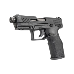 Pistolet Taurus TX22 Gen 2 - Cal 22 Lr - Noir
