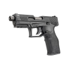 Pistolet Taurus TX22 Gen 2 - Cal 22 Lr - Noir