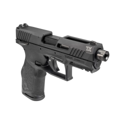 Pistolet Taurus TX22 Gen 2 - Cal 22 Lr - Noir