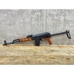 AKMS Sporter Pioneer Arms Corp Radom - Cal. 7.62x39