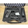 Pistolet HK P-30 - Cal. 9x19 - Noir