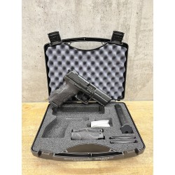 Pistolet HK P-30 - Cal. 9x19 - Noir