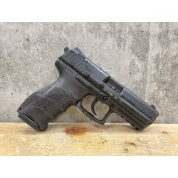 Pistolet HK P-30 - Cal. 9x19 - Noir