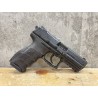 Pistolet HK P-30 - Cal. 9x19 - Noir