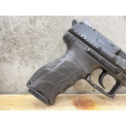 Pistolet HK P-30 - Cal. 9x19 - Noir