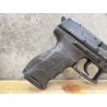 Pistolet HK P-30 - Cal. 9x19 - Noir