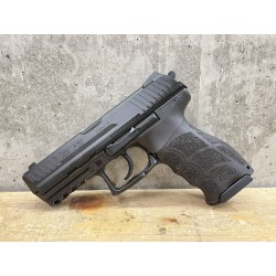 Pistolet HK P-30 - Cal. 9x19 - Noir