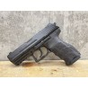 Pistolet HK P-30 - Cal. 9x19 - Noir