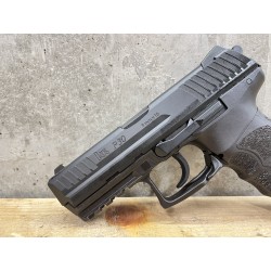 Pistolet HK P-30 - Cal. 9x19 - Noir
