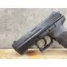 Pistolet HK P-30 - Cal. 9x19 - Noir