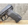 Pistolet HK P-30 - Cal. 9x19 - Noir