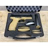 Pistolet HK SFP-9 - Cal. 9x19 - FDE et Noir