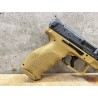 Pistolet HK SFP-9 - Cal. 9x19 - FDE et Noir