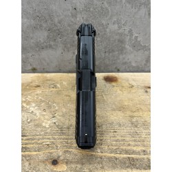 Pistolet HK SFP-9 - Cal. 9x19 - FDE et Noir