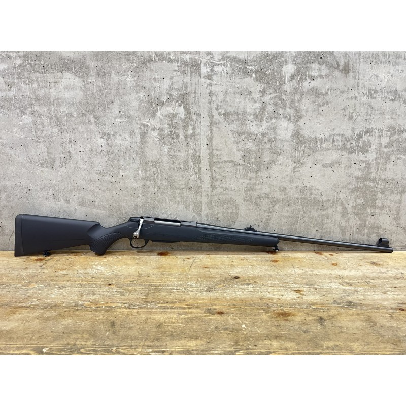 Occasion Carabine Tikka T3x Lite - Cal. 338 Win Mag - Noir