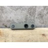 Rail Picatinny Accuracy international Flush cup - 80 mm - OD Green