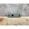 Rail Picatinny Accuracy international Flush cup - 80 mm - OD Green