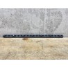 Rail Picatinny Accuracy international - 395 mm - Noir